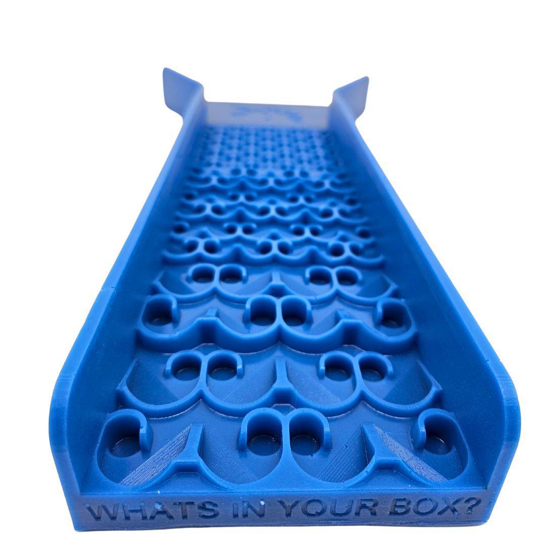 4X16 Adventure Gold Sluice Box - Dream Mat | Gold Prospecting Equipment