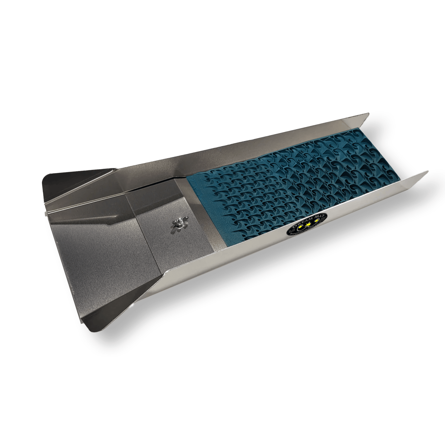 6X30 Trek Gold Sluice Box