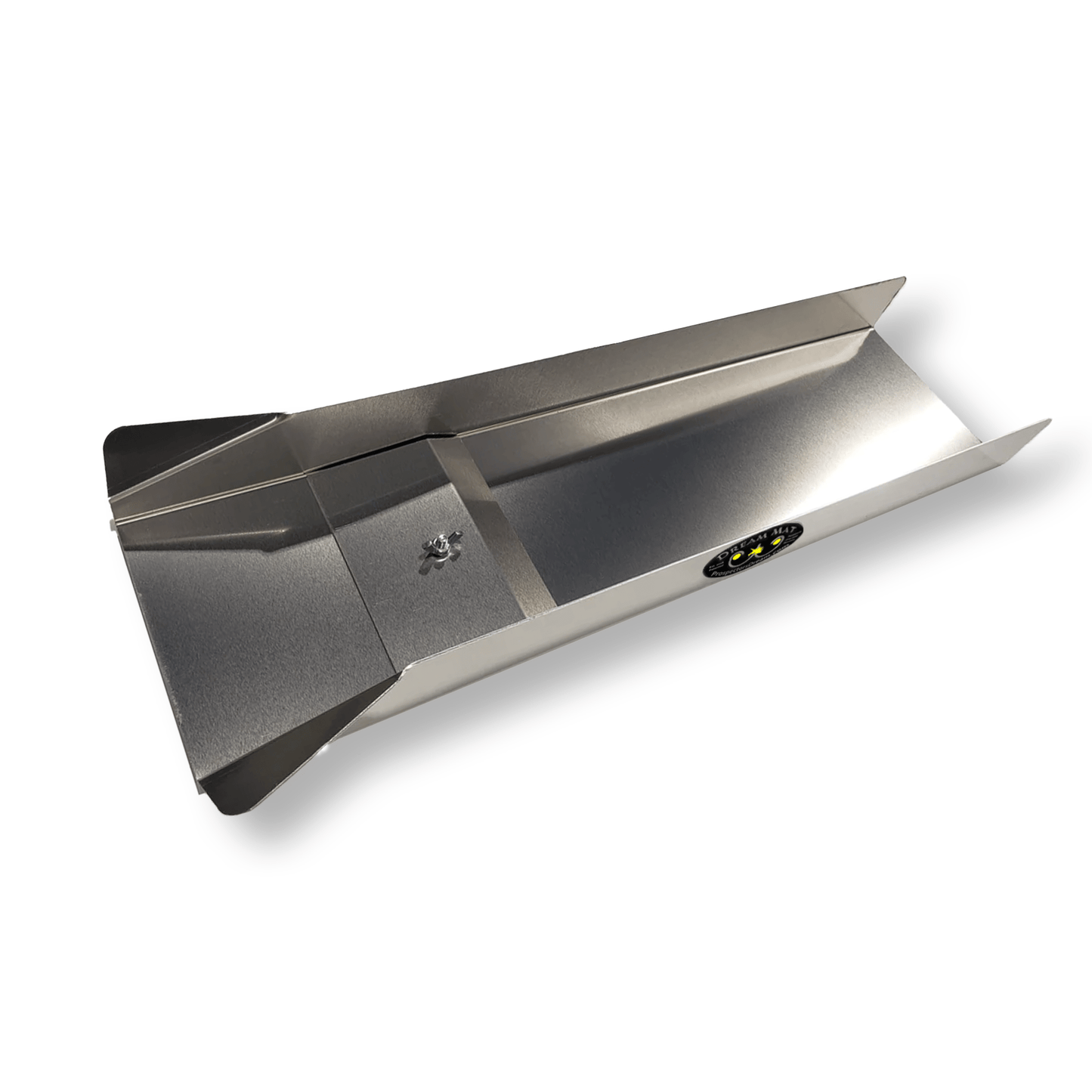 6X30 Trek Gold Sluice Box