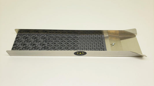 6X30 Trek Gold Sluice Box