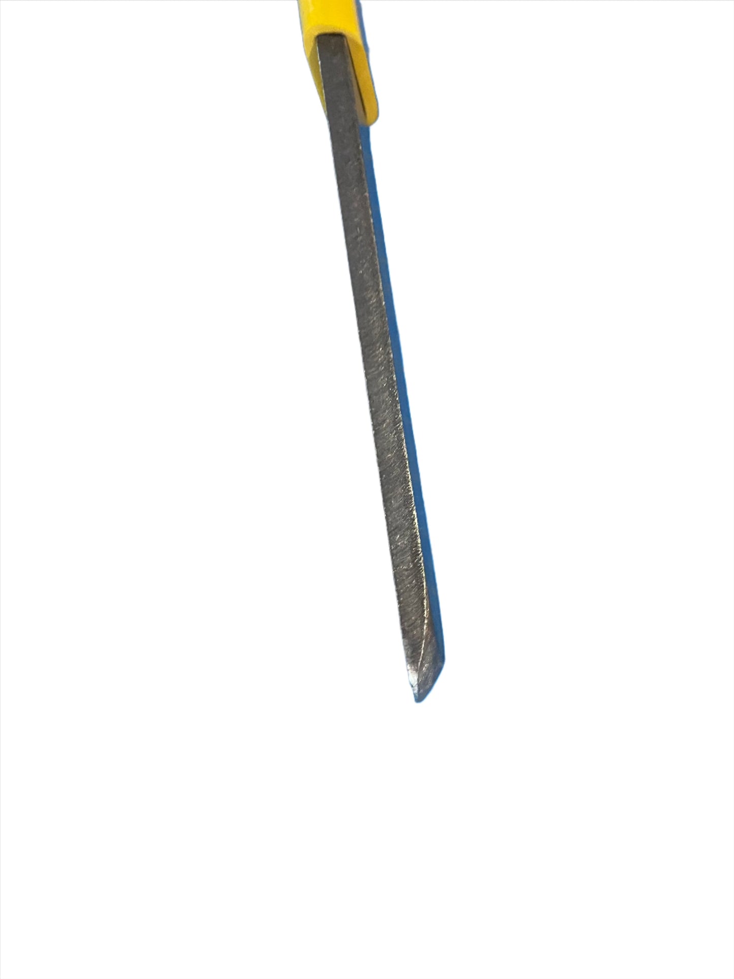 Crevice Chisel for Gold Prospecting with Comfort Handle