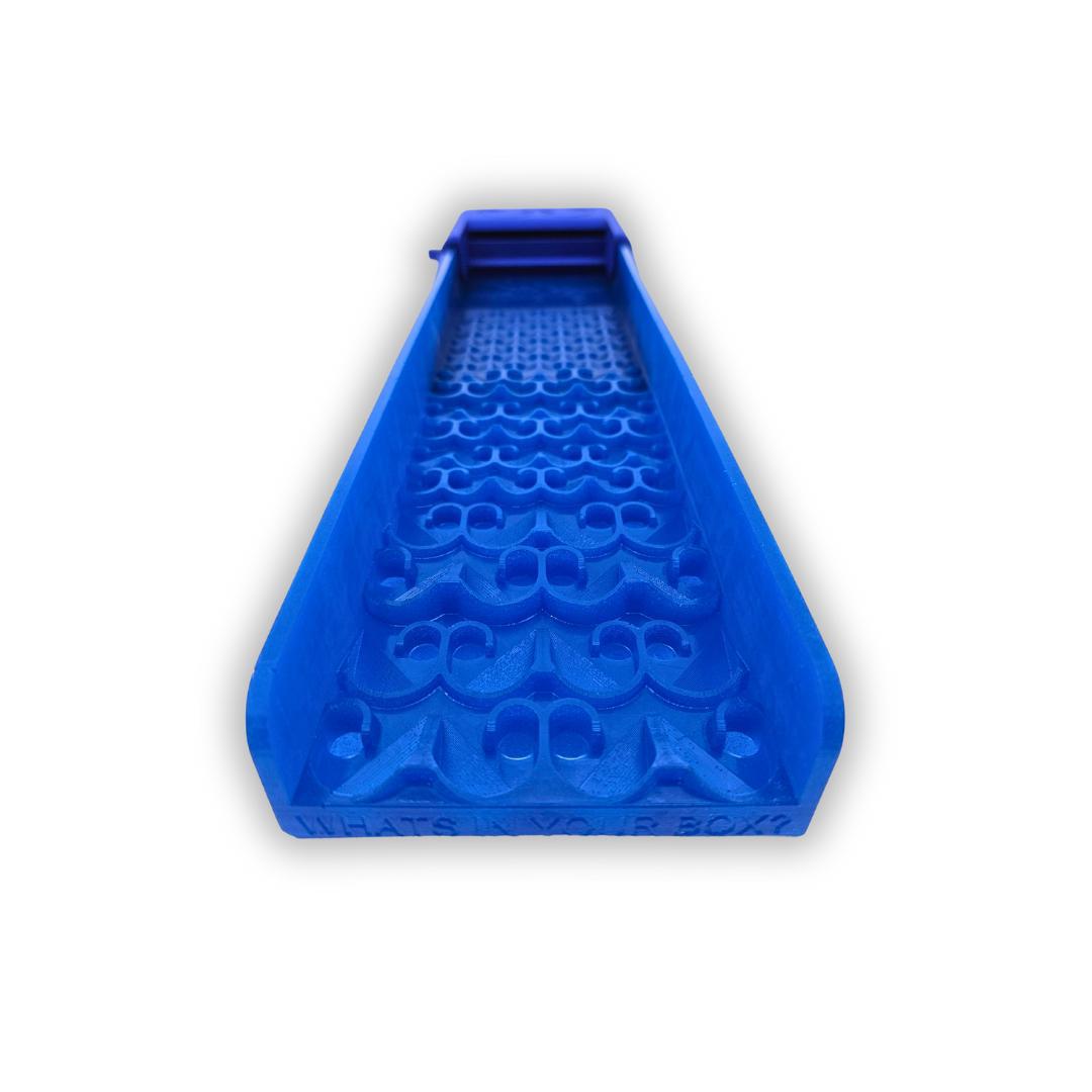 Value Bering Sea Paydirt Bundle - The Boss Clean Up Sluice Kit - Combo + Micro