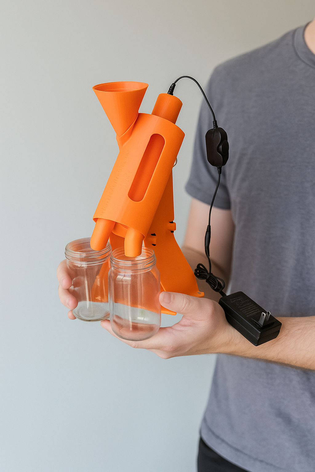 Magnetite Collection