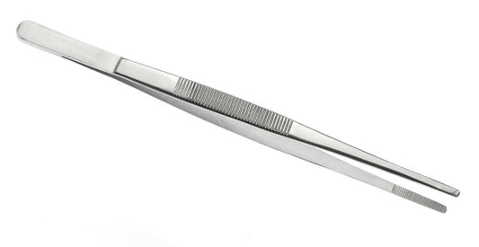 12 Inch Crevice Tweezers
