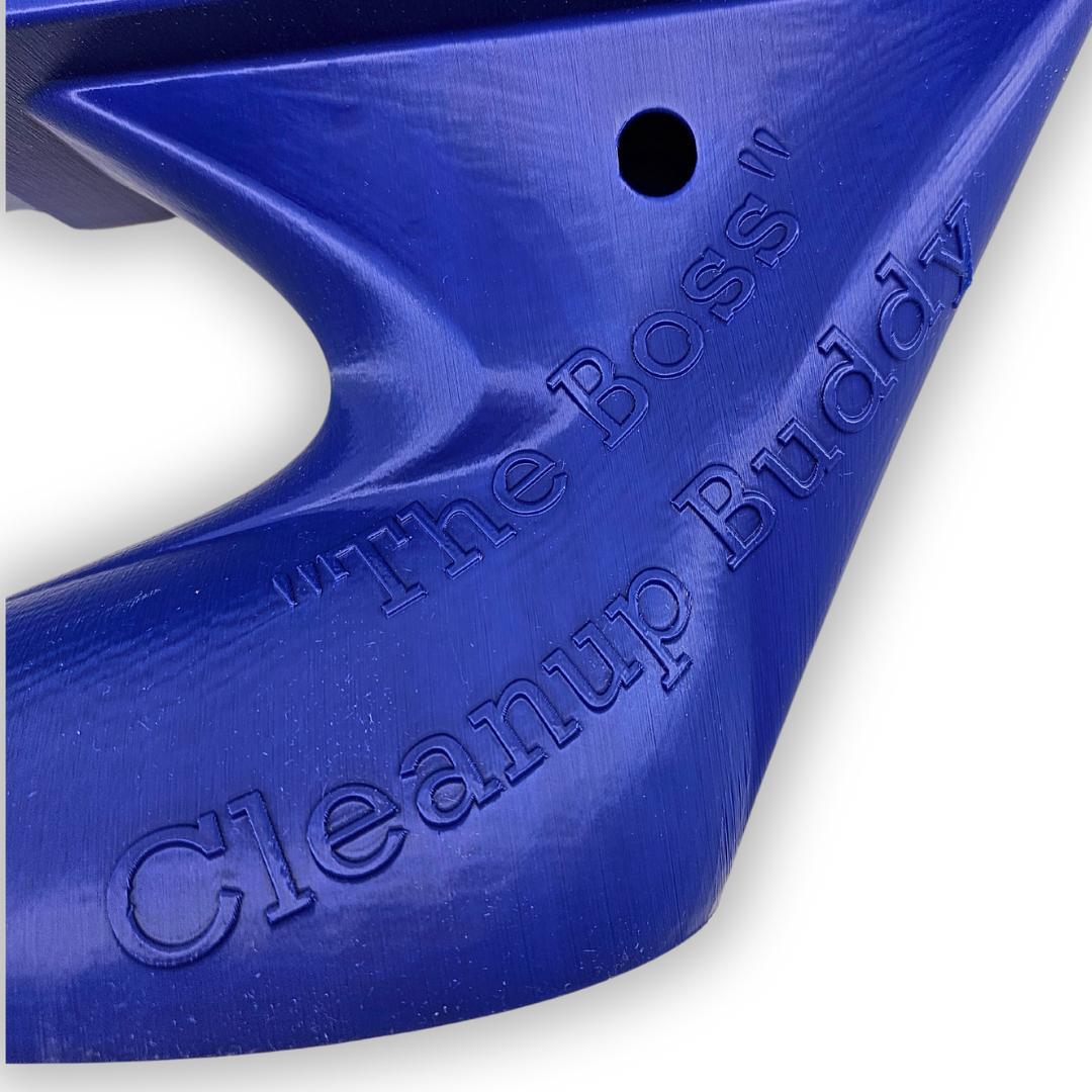 The Boss Micro (2nd Gen) - Clean Up Sluice Box Kit - Dream Mat | Gold Prospecting Equipment