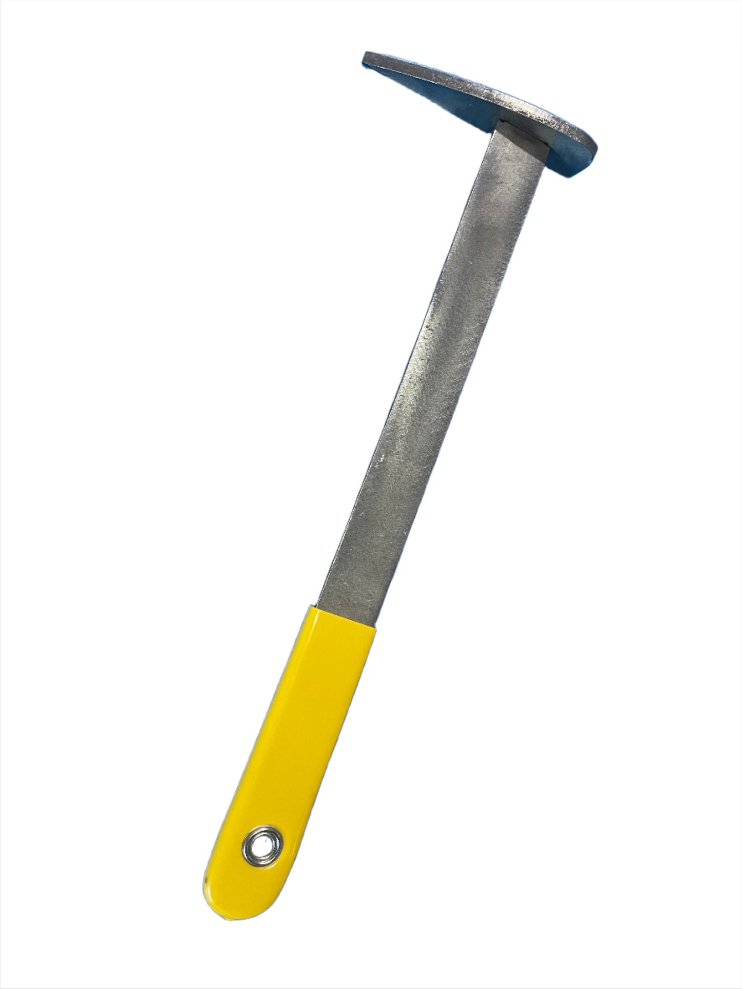Crevice Wedge Pick with Comfort Handle for Gold Prospecting