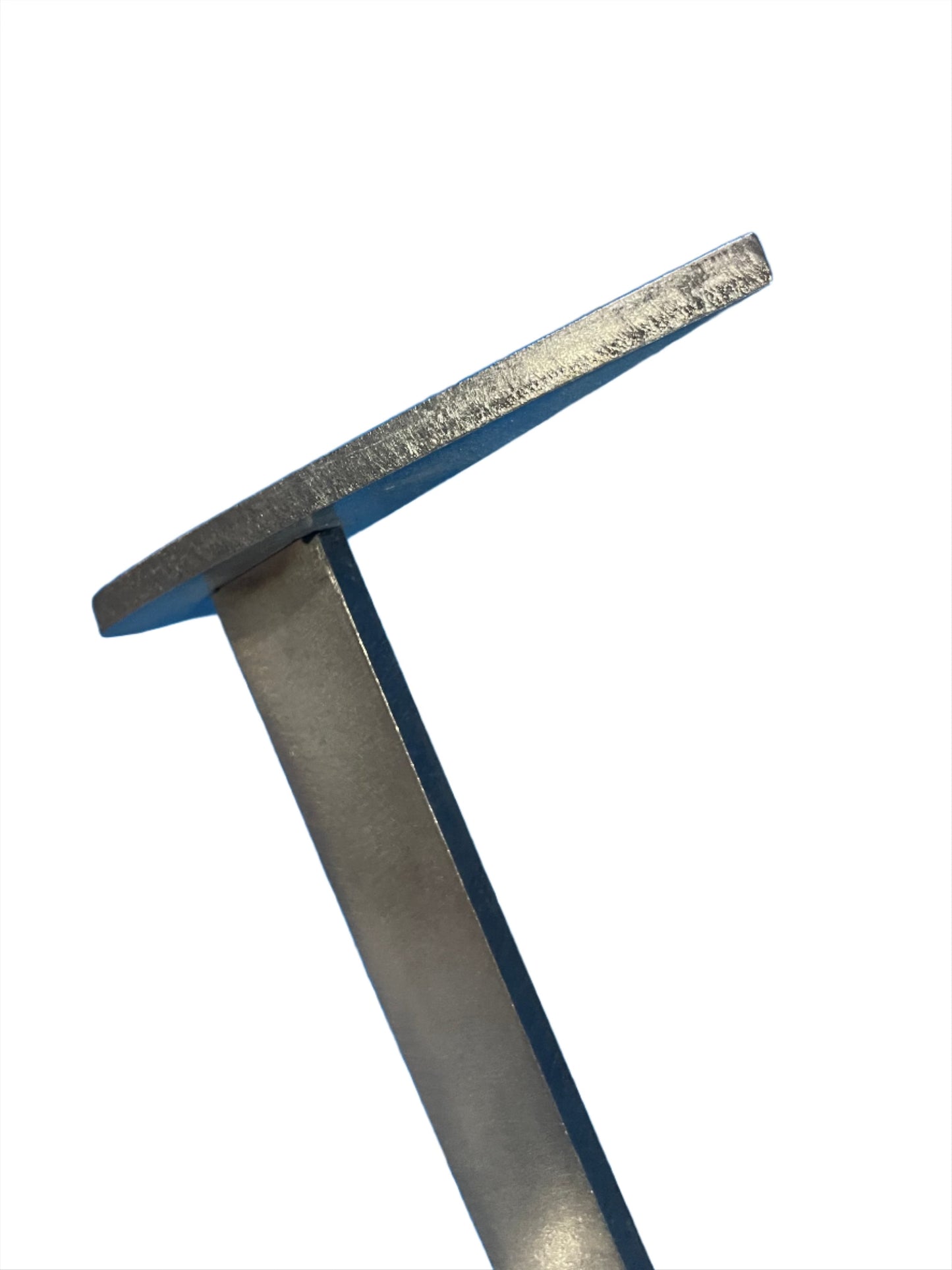 Crevice Wedge Pick with Comfort Handle for Gold Prospecting