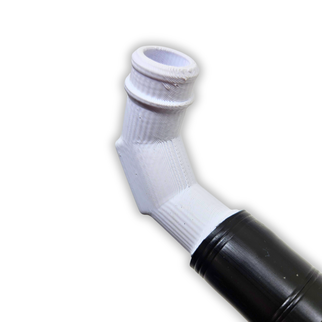 Clean-Up Buddy 12Volt Kit - (500gph) + Bering Sea Paydirt