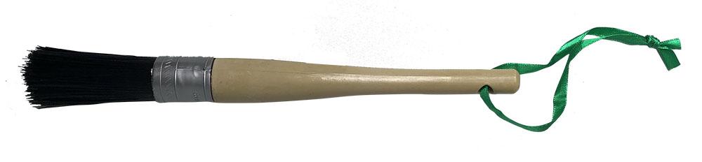 Bedrock Brush