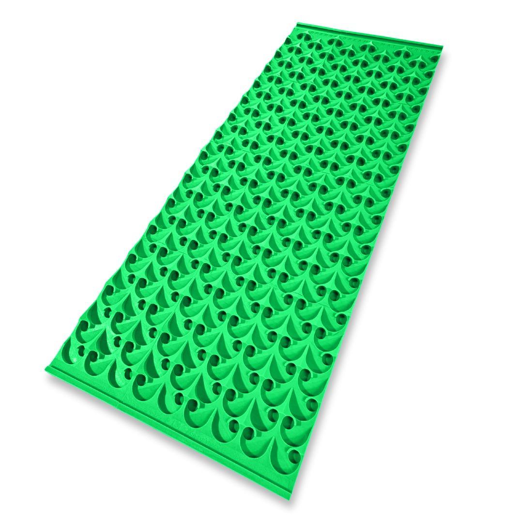 18X48 Gold Dredge Dream Mat | Gold Mining Equipment