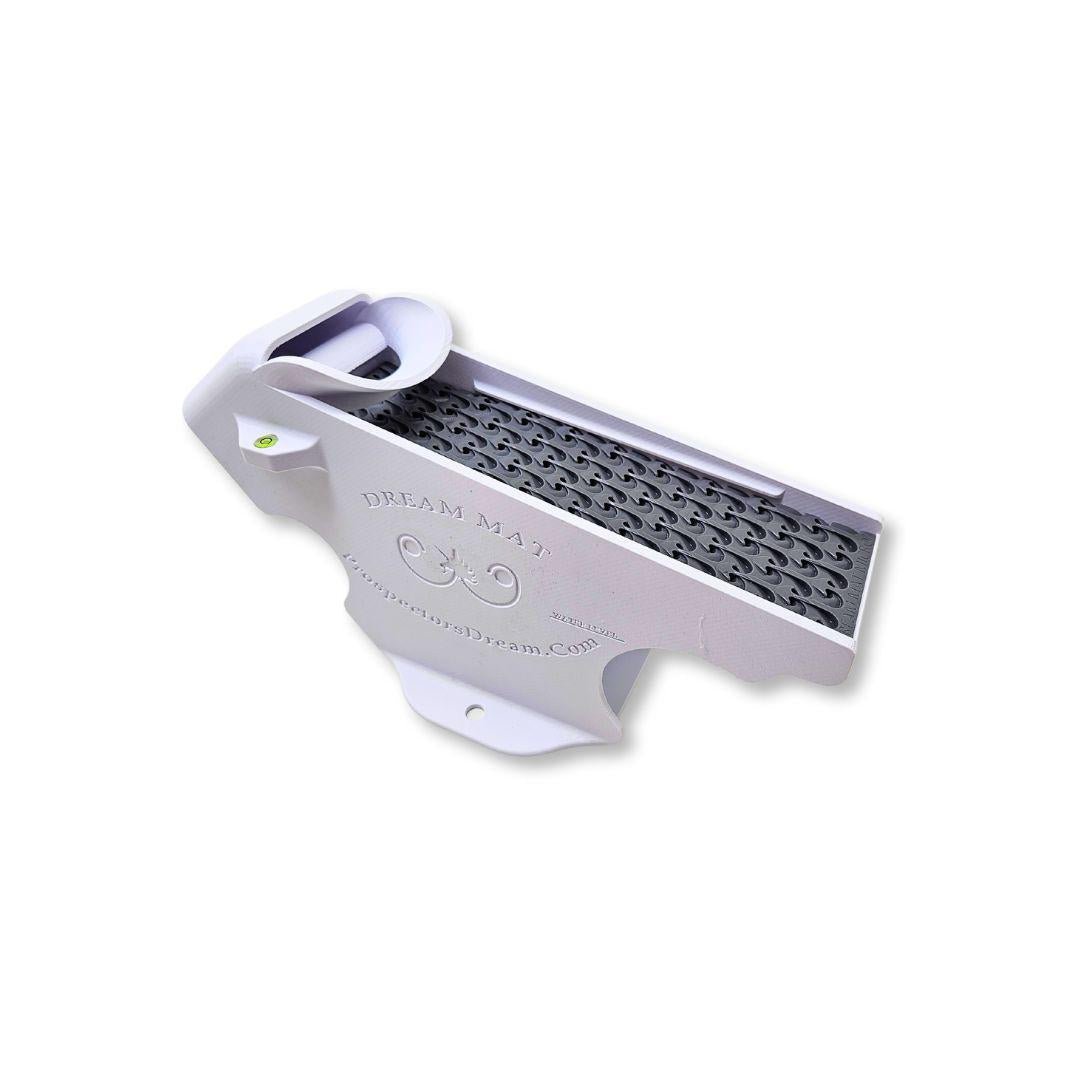 Gold Clean Up Buddy - Dream Mat Exclusive Sluice Box | Gold Prospecting Equipment