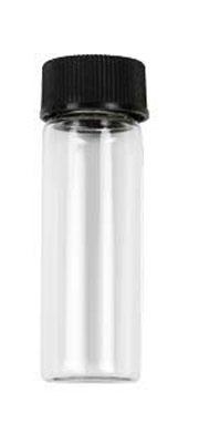 One Ounce Glass Vials (5ML)